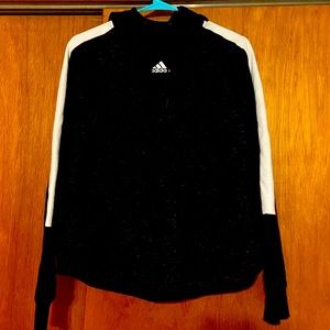 ADIDAS M hoodie NWOT